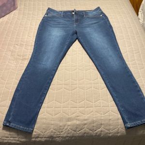 Judy Blue Stretch denim